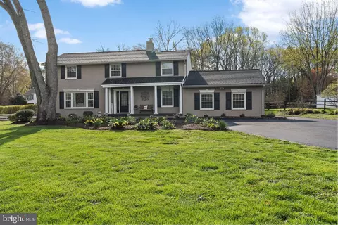 10703 Lewis Ct, Manassas, VA 20111