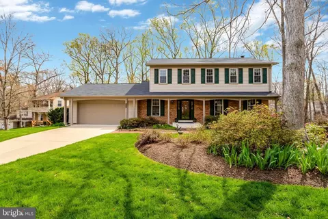 11975 William And Mary Cir, Woodbridge, VA 22192