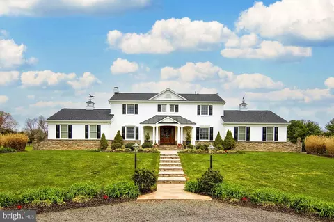 16616 Gaines Rd, Broad Run, VA 20137