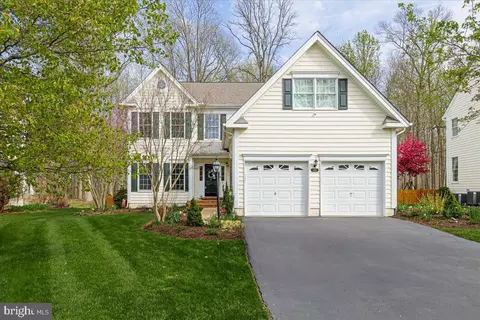 5879 Tulloch Spring Ct, Haymarket, VA 20169