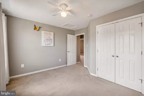 Bedroom - 18463 Kerill Rd, Triangle, VA 22172 photo 4 of 8