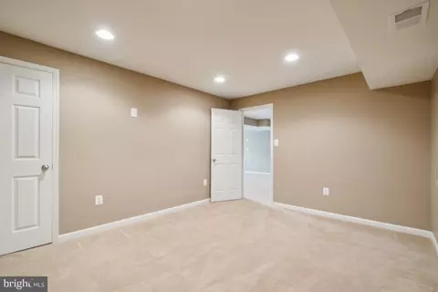 Bedroom - 18463 Kerill Rd, Triangle, VA 22172 photo 8 of 8