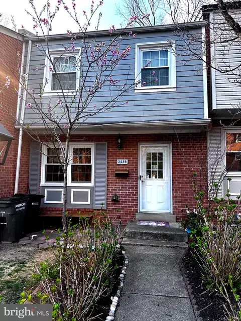 3428 Braddock Dr, Woodbridge, VA 22193