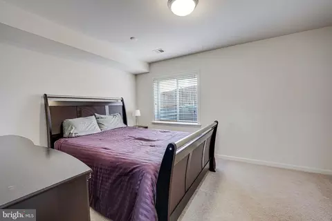 Bedroom - 3825 Grafton Ct, Triangle, VA 22172 photo 11 of 12