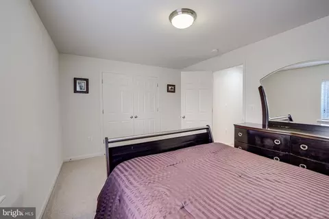 Bedroom - 3825 Grafton Ct, Triangle, VA 22172 photo 12 of 12