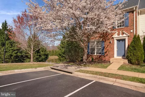 7231 Traphill Way, Gainesville, VA 20155