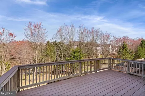 Exterior - 7231 Traphill Way, Gainesville, VA 20155 photo 4 of 7