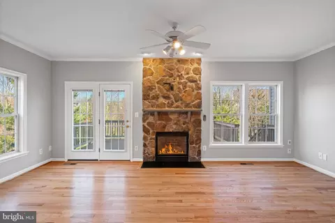 Living - 7231 Traphill Way, Gainesville, VA 20155 photo 1 of 1