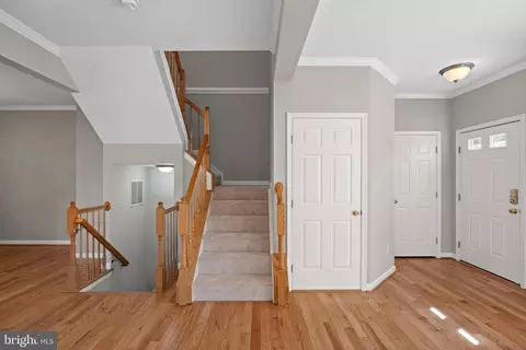 Entry Way - 7231 Traphill Way, Gainesville, VA 20155 photo 1 of 1