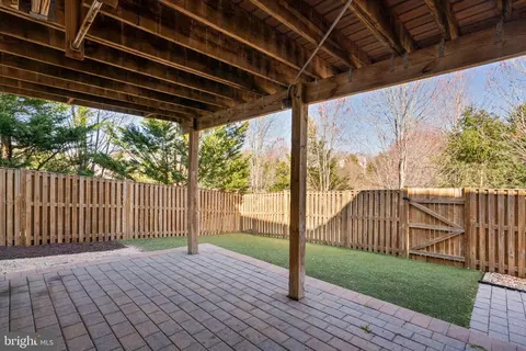 Exterior - 7231 Traphill Way, Gainesville, VA 20155 photo 5 of 7