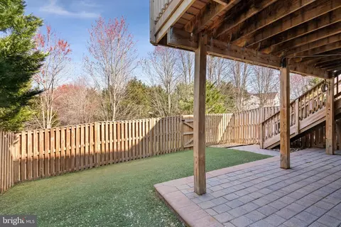 Exterior - 7231 Traphill Way, Gainesville, VA 20155 photo 6 of 7
