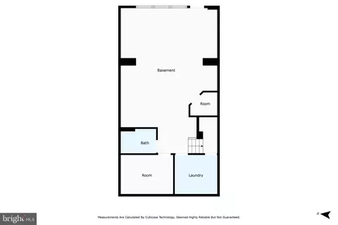 Floorplan - 7231 Traphill Way, Gainesville, VA 20155 photo 2 of 4