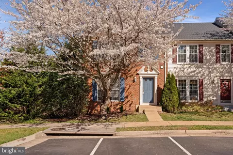 Exterior - 7231 Traphill Way, Gainesville, VA 20155 photo 2 of 7