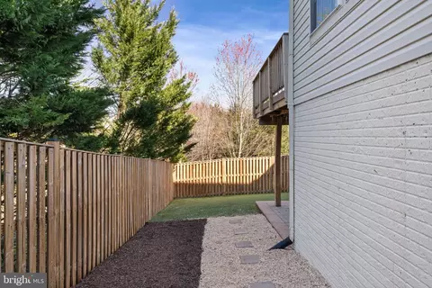 Exterior - 7231 Traphill Way, Gainesville, VA 20155 photo 7 of 7