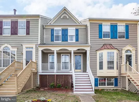 16793 Brandy Moor Loop, Woodbridge, VA 22191