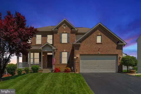 Exterior - 3254 Kira Ct, Triangle, VA 22172 photo 27 of 27