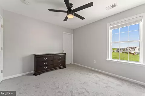 Bedroom - 3254 Kira Ct, Triangle, VA 22172 photo 7 of 14