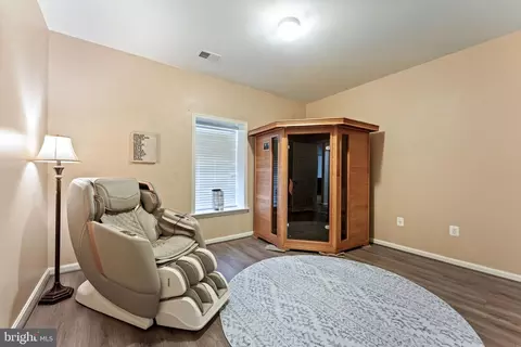 Bedroom - 3254 Kira Ct, Triangle, VA 22172 photo 12 of 14