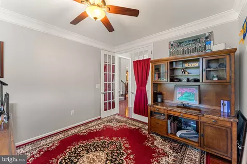 Bedroom - 3254 Kira Ct, Triangle, VA 22172 photo 1 of 14