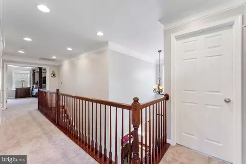 Entry Way - 3254 Kira Ct, Triangle, VA 22172 photo 4 of 4