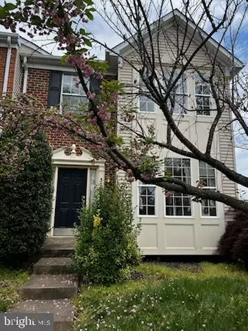 3774 Tonbridge Pl, Woodbridge, VA 22192