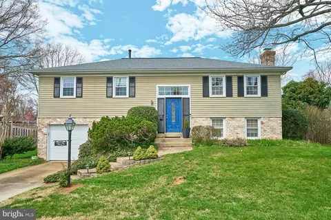 9725 Copeland Dr, Manassas, VA 20109
