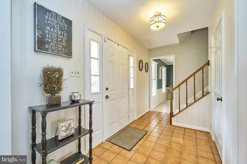 Entry Way - 8654 Ruffin Ct, Manassas, VA 20109 photo 1 of 1