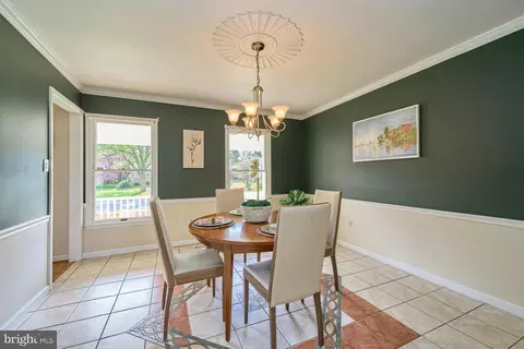 Dining - 8654 Ruffin Ct, Manassas, VA 20109 photo 2 of 3