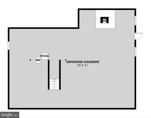 Floorplan - 8654 Ruffin Ct, Manassas, VA 20109 photo 3 of 3