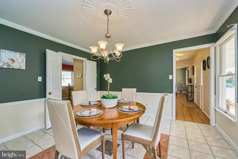 Dining - 8654 Ruffin Ct, Manassas, VA 20109 photo 3 of 3