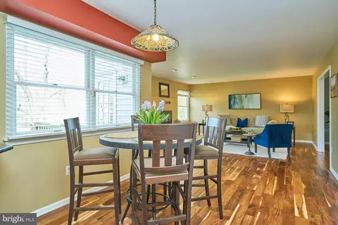 Dining - 8654 Ruffin Ct, Manassas, VA 20109 photo 1 of 3