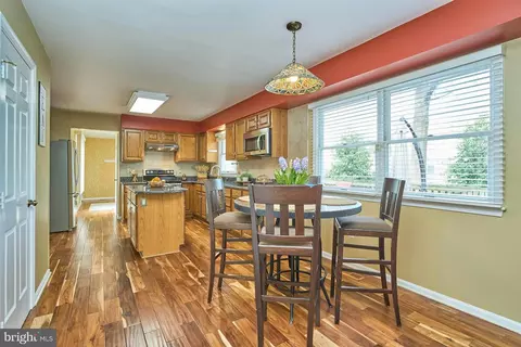 Kitchen - 8654 Ruffin Ct, Manassas, VA 20109 photo 1 of 3