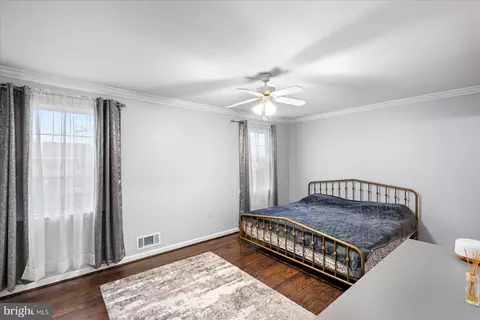Bedroom - 8186 Community Dr, Manassas, VA 20109 photo 1 of 4