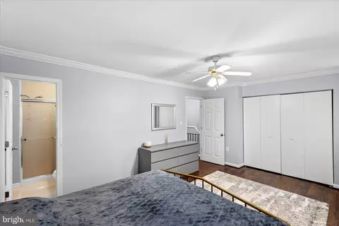 Bedroom - 8186 Community Dr, Manassas, VA 20109 photo 2 of 4
