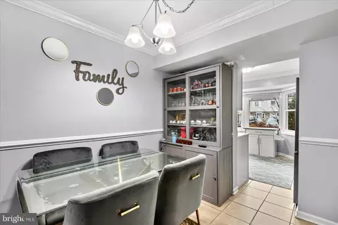Dining - 8186 Community Dr, Manassas, VA 20109 photo 1 of 1