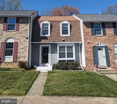 4622 Woodway Pl, Woodbridge, VA 22193