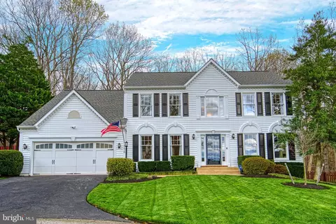 4216 Kersey Cir, Dumfries, VA 22025