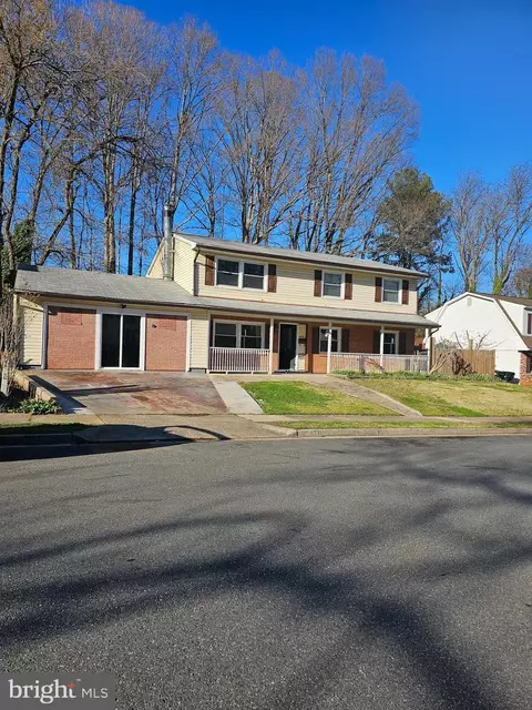 4510 Edinburg Dr, Woodbridge, VA 22193