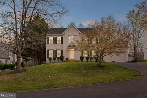 4038 Towhee Ct, Woodbridge, VA 22193