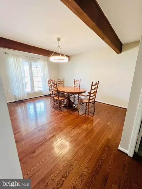 Dining - 7660 Michelle Ct, Manassas, VA 20109 photo 1 of 1