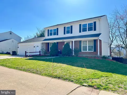7660 Michelle Ct, Manassas, VA 20109