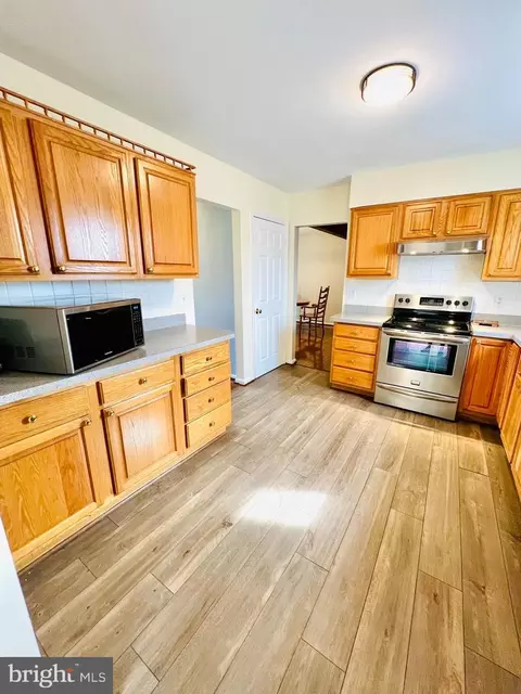 Kitchen - 7660 Michelle Ct, Manassas, VA 20109 photo 1 of 3