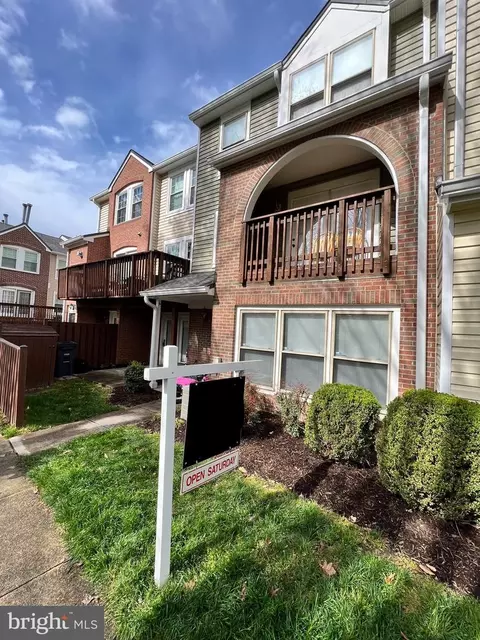 12600 Kempston Ln, Woodbridge, VA 22192