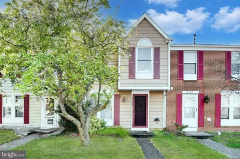 15104 Arum Pl, Woodbridge, VA 22191