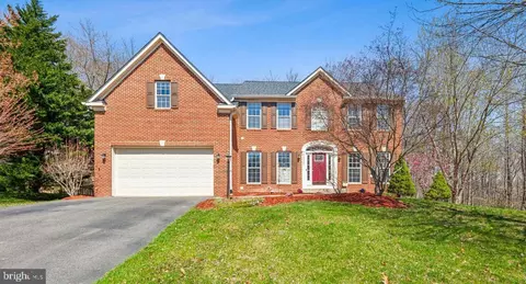 15400 Milton Hall Pl, Manassas, VA 20112