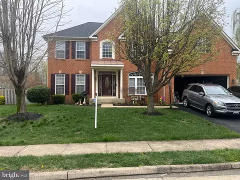 2893 Myrtlewood Dr, Dumfries, VA 22026
