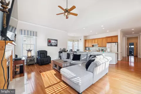 Living - 13499 Brightview Way, Gainesville, VA 20155 photo 1 of 1