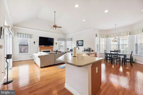 Kitchen - 13499 Brightview Way, Gainesville, VA 20155 photo 1 of 1