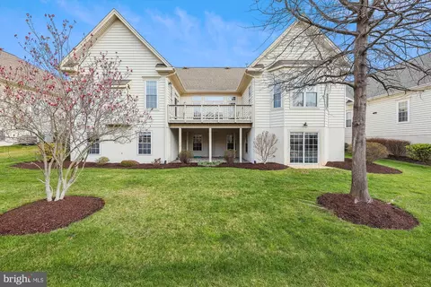 Exterior - 13499 Brightview Way, Gainesville, VA 20155 photo 3 of 7