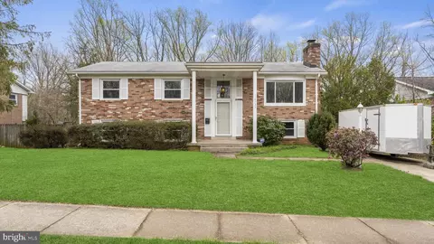14735 Darbydale Ave, Woodbridge, VA 22193